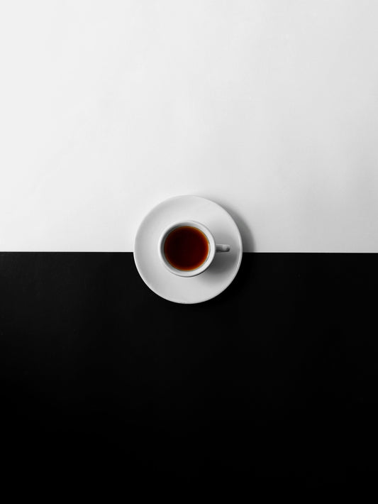 The Cup of Excellence: Recognizing and Celebrating High-Quality Coffee Production