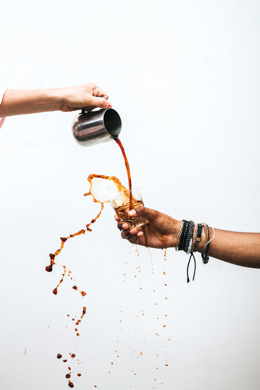 The Ultimate Guide to Coffee Dosage