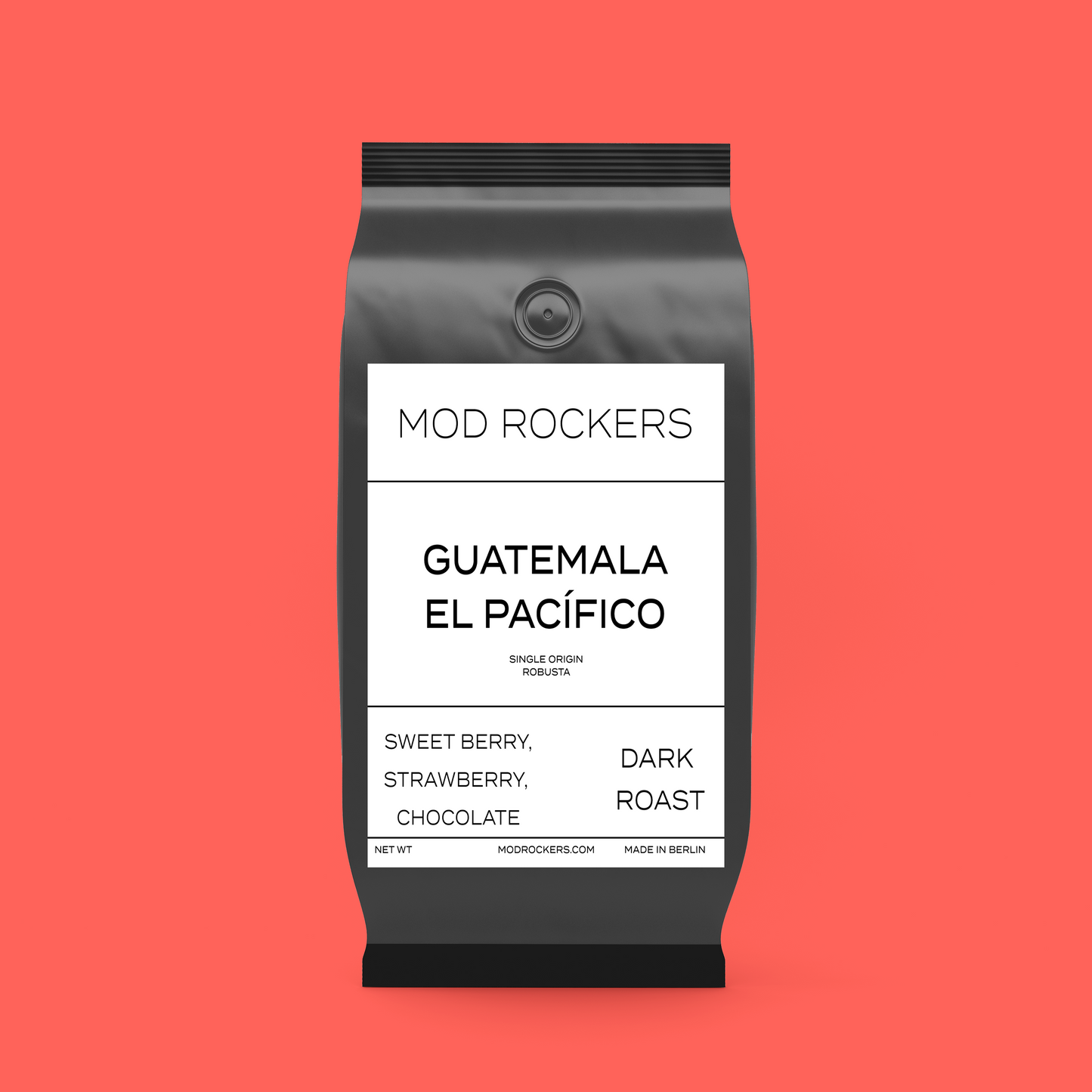 Guatemala El Pacifico