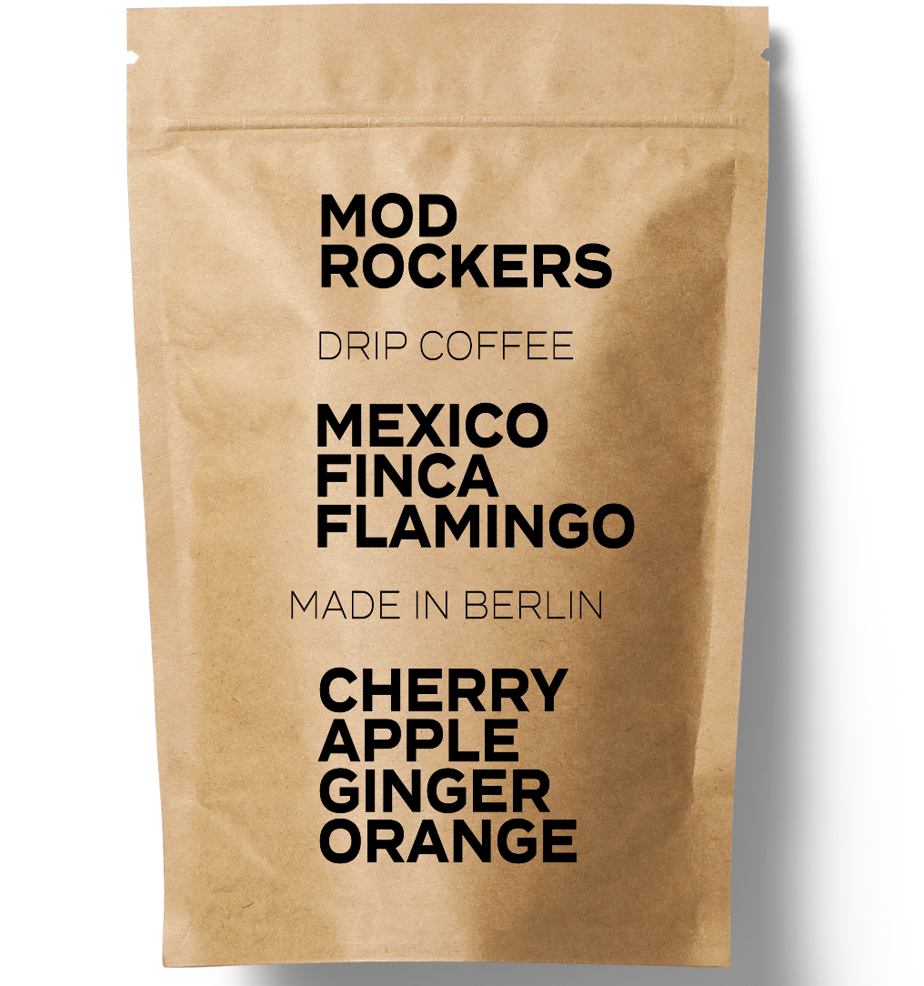 Drip Coffee Bag