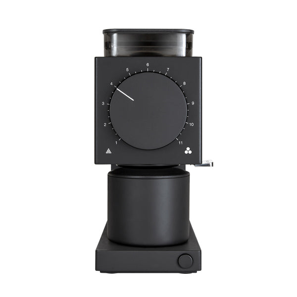 Fellow Ode Brew Grinder Black - Mod Rockers