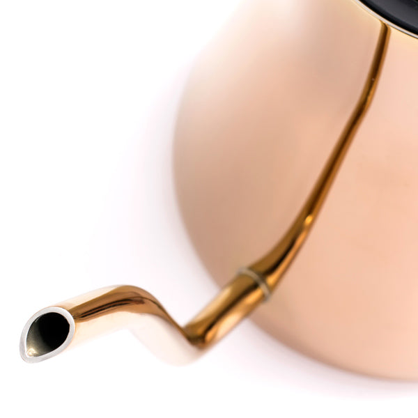 Fellow Stagg Kettle - Copper - Mod Rockers