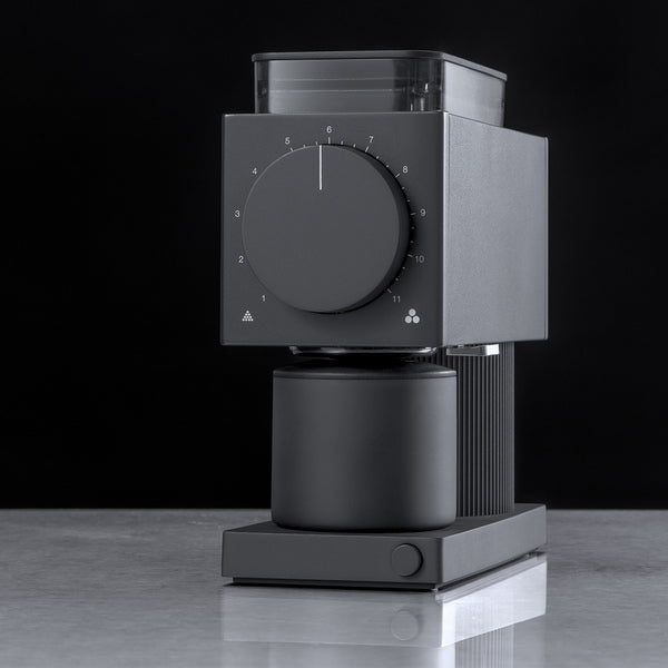 Fellow Ode Brew Grinder Black - Mod Rockers
