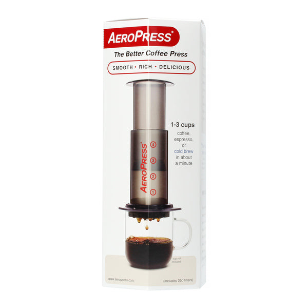 Aerobie AeroPress - Mod Rockers