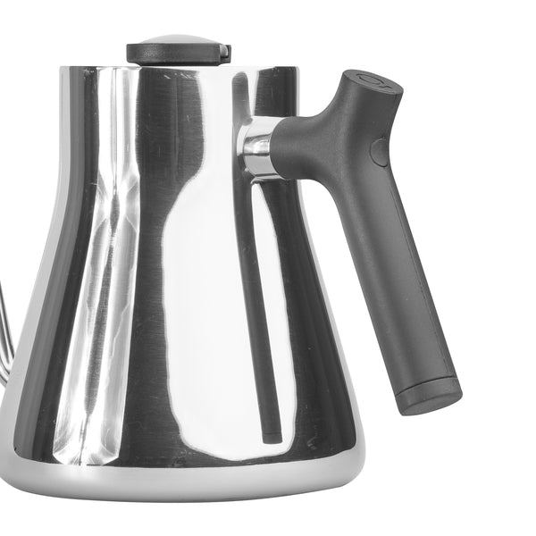 Fellow Stagg Kettle - Silver - Mod Rockers