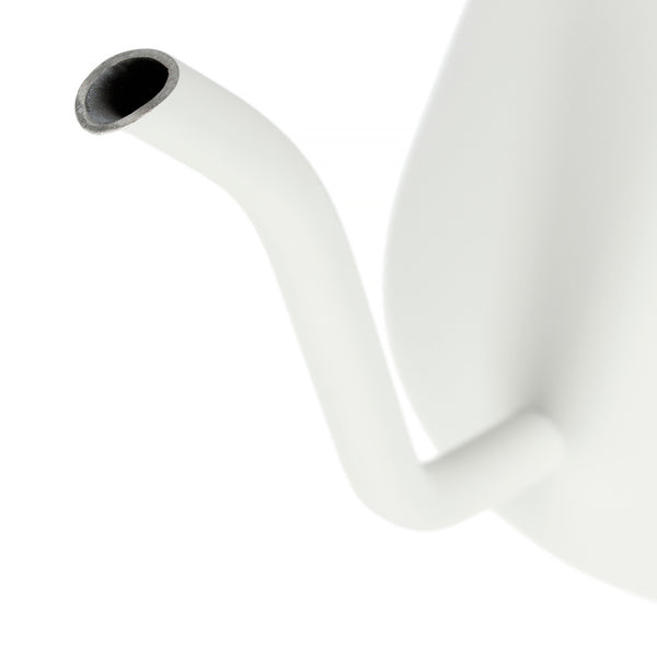 Fellow Stagg Kettle - Matte White - Mod Rockers