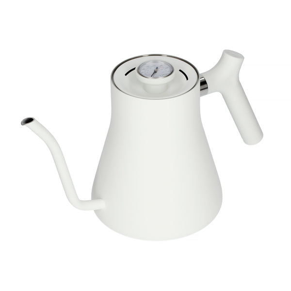 Fellow Stagg Kettle - Matte White - Mod Rockers
