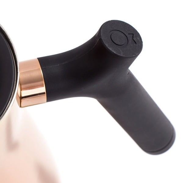 Fellow Stagg Kettle - Copper - Mod Rockers