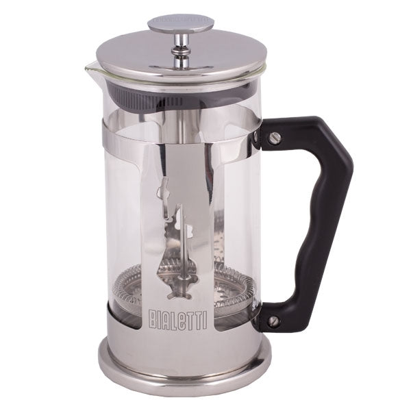 Bialetti French Press Preziosa / Omino 1000 ml - Mod Rockers