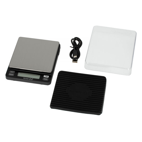 Brewista Smart Scale V2 - Mod Rockers