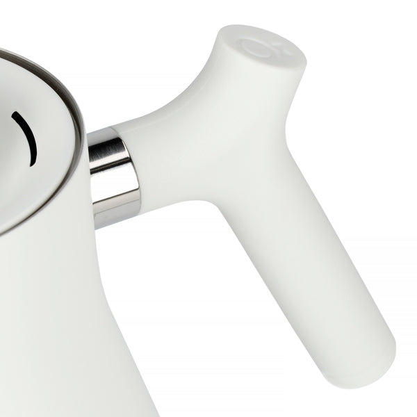 Fellow Stagg Kettle - Matte White - Mod Rockers