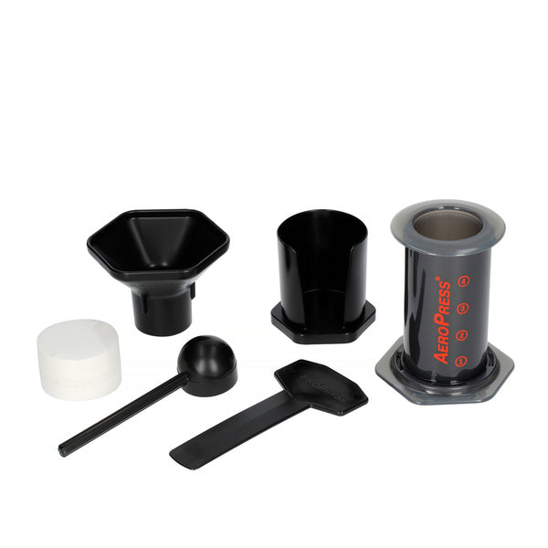 Aerobie AeroPress - Mod Rockers