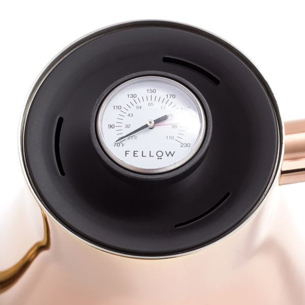Fellow Stagg Kettle - Copper - Mod Rockers