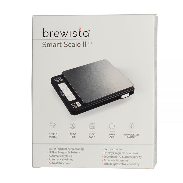 Brewista Smart Scale V2 - Mod Rockers