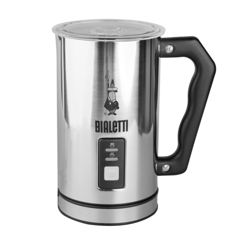 Bialetti Milk Frother MK01 - Electric Milk Frother – Mod Rockers