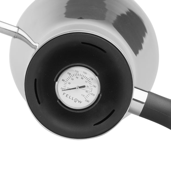 Fellow Stagg Kettle - Silver - Mod Rockers