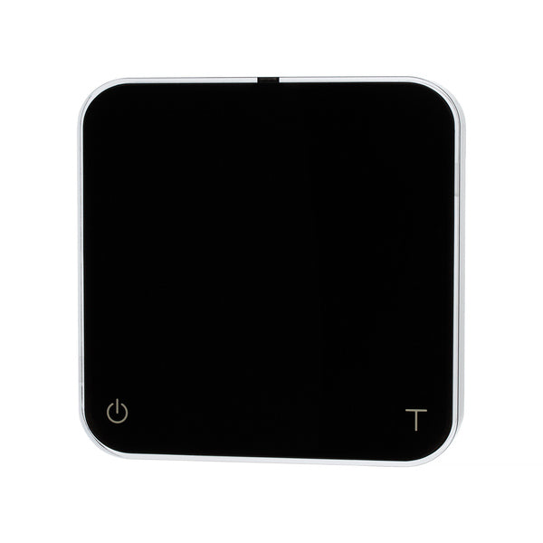 Acaia New Pearl Black - Coffee Scale - Mod Rockers