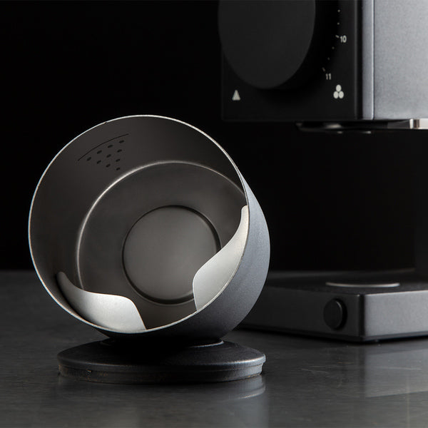 Fellow Ode Brew Grinder Black - Mod Rockers