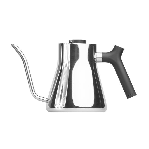 Fellow Stagg Kettle - Silver - Mod Rockers