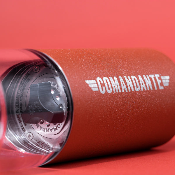 Comandante - C40 MK4 Nitro Blade - Sunset - Mod Rockers