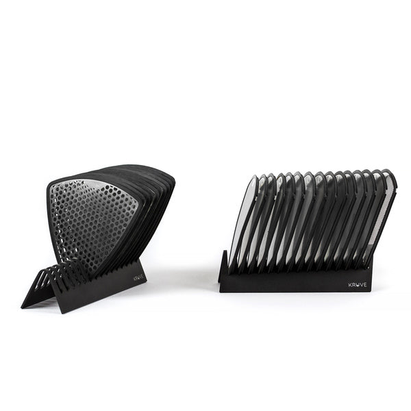 Kruve Sifter Max - Silver - Mod Rockers