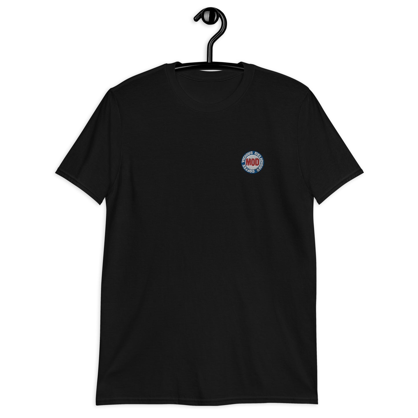 MOD ROCKERS - T-Shirt - Mod Rockers