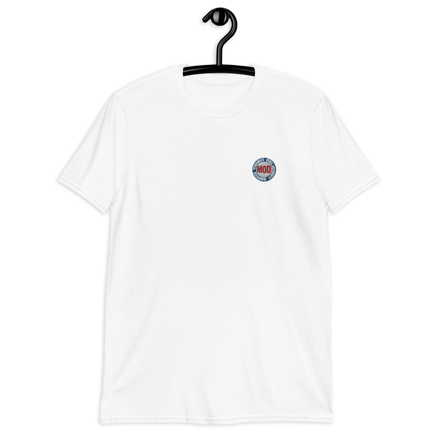 MOD ROCKERS - T-Shirt - Mod Rockers
