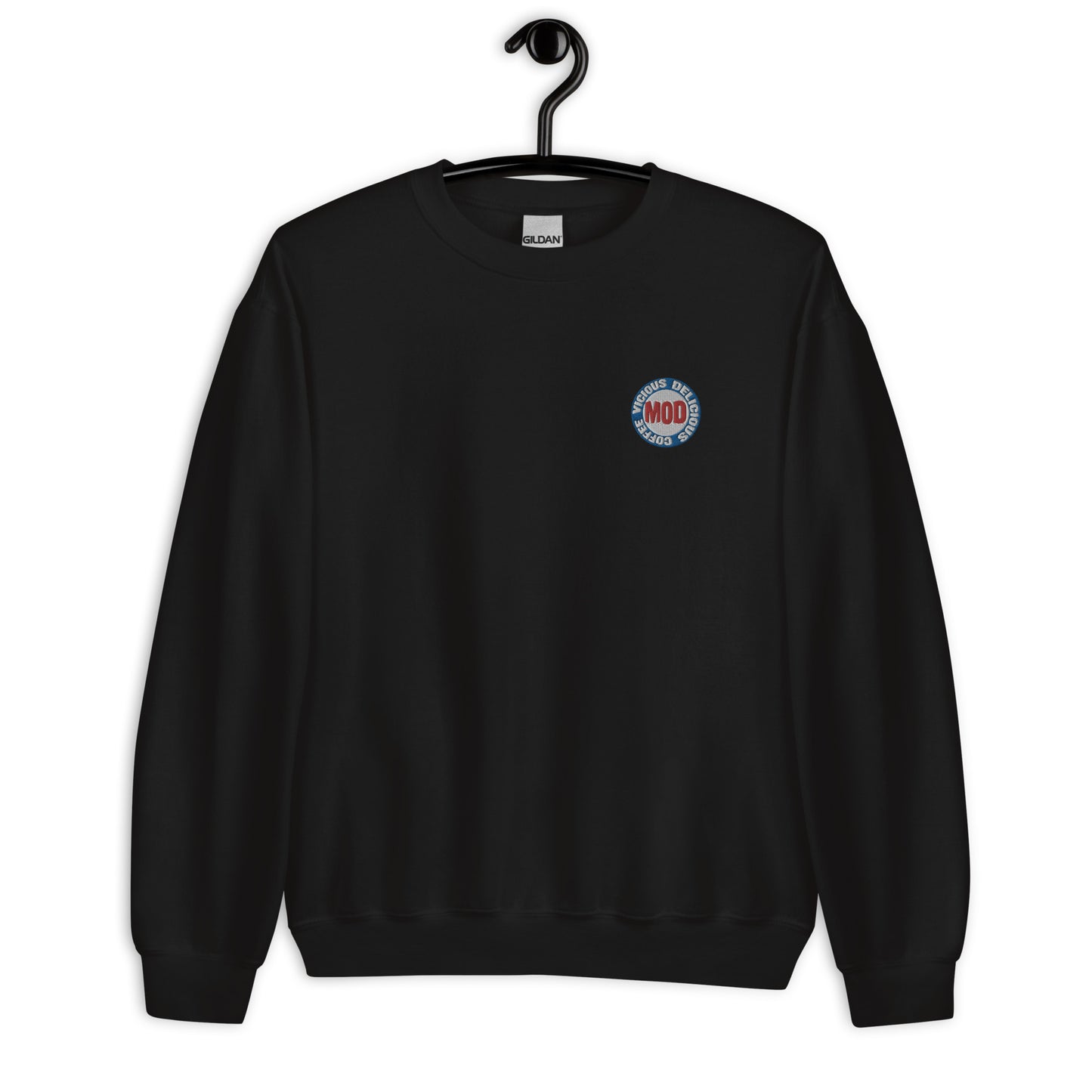 MOD ROCKERS - Sweatshirt - Mod Rockers