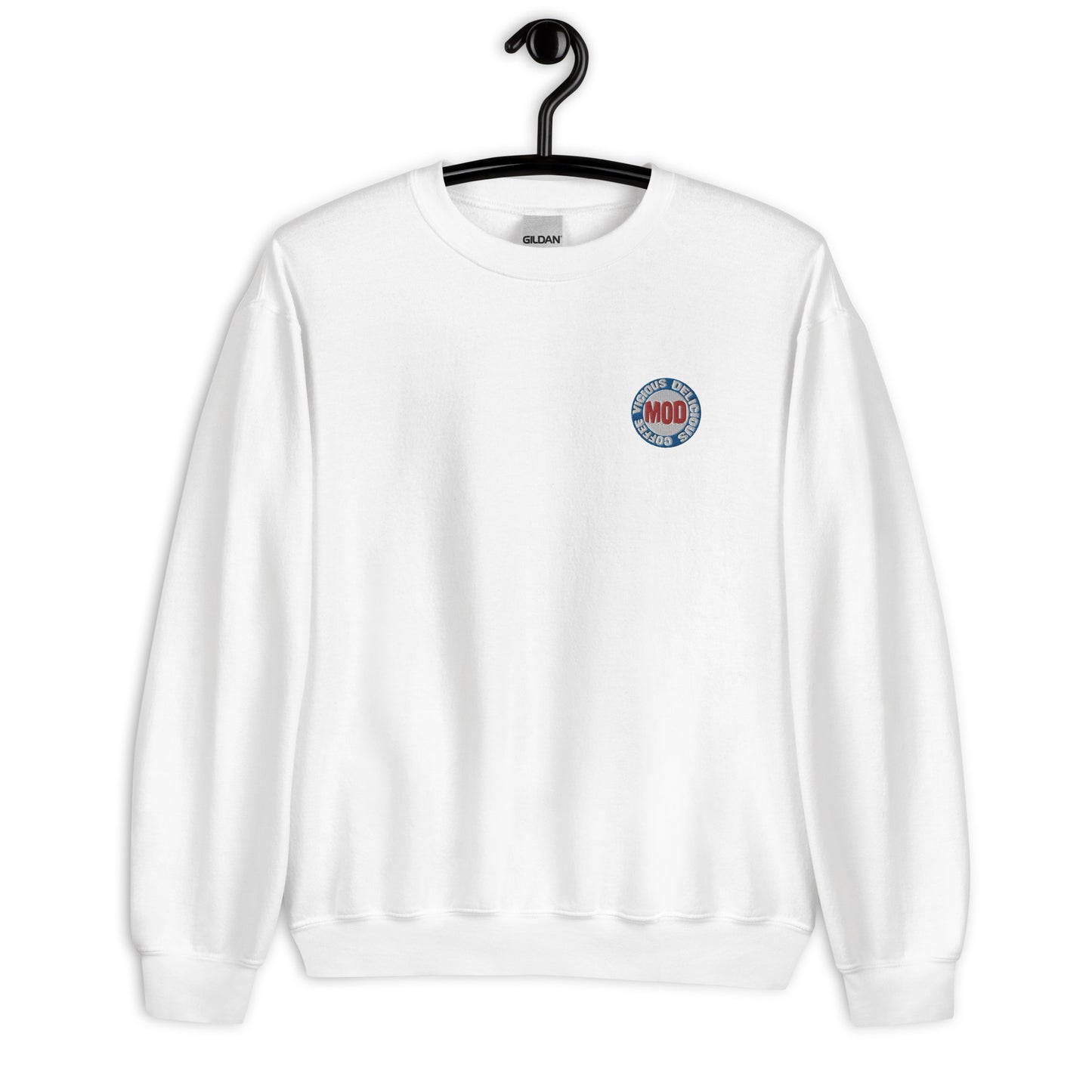 MOD ROCKERS - Sweatshirt - Mod Rockers