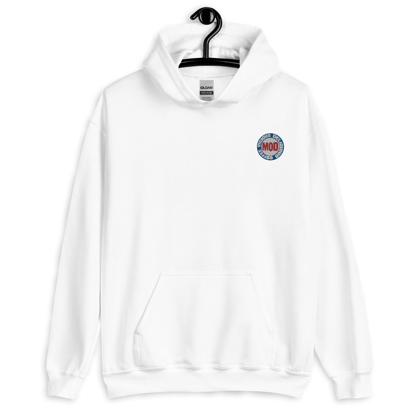 MOD ROCKERS - Hoodie - Mod Rockers