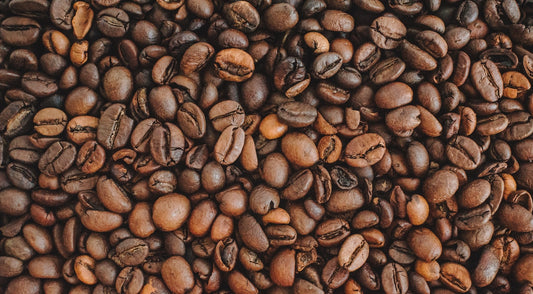 Why You Should Rest Your Coffee Beans