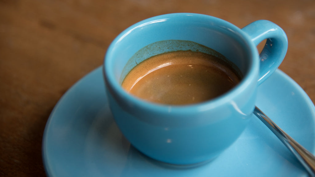 How Should Coffee Beans be Brewed?