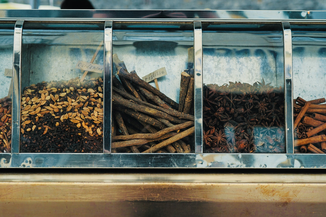 Unlocking the Secrets of Coffee Flavor