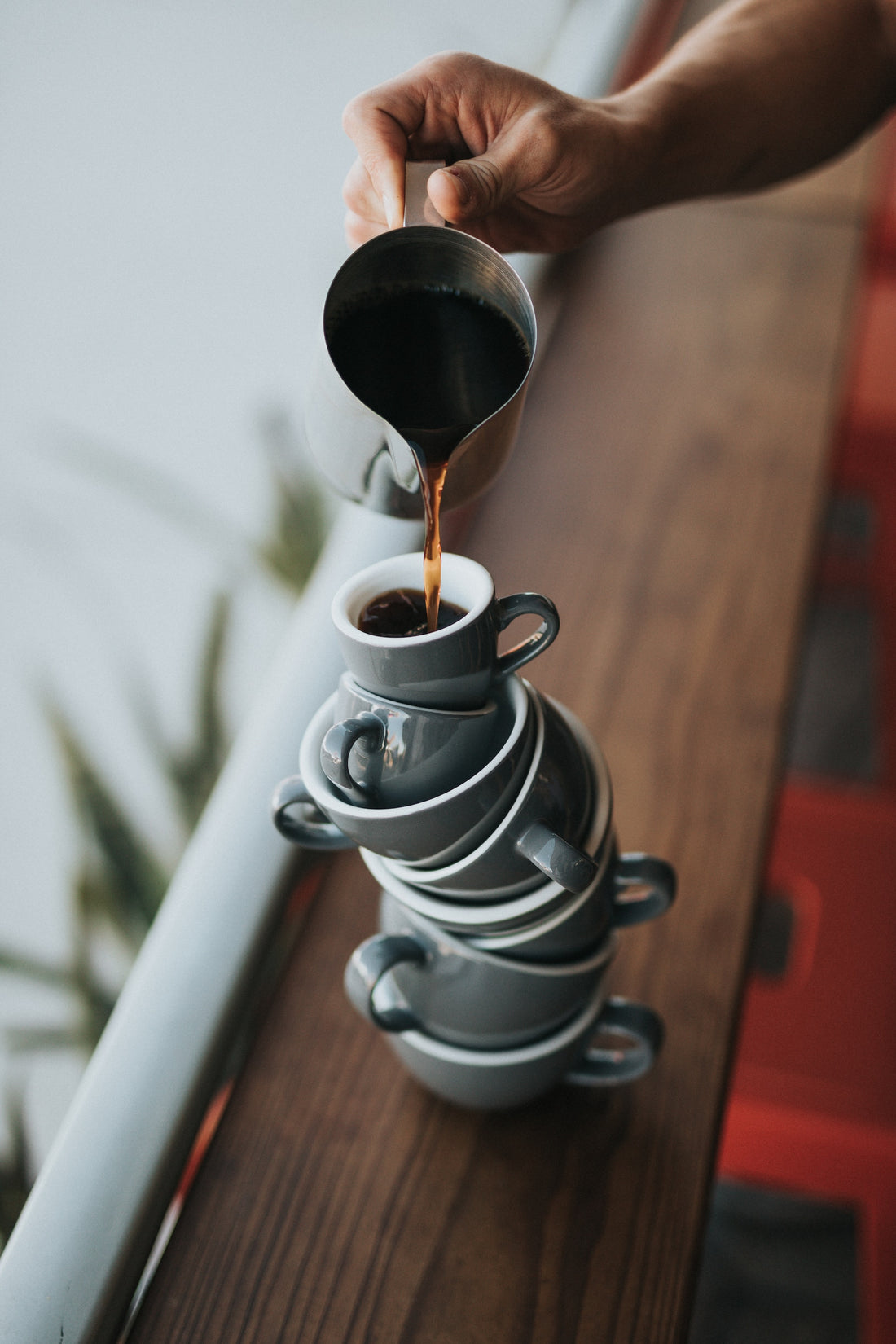 Understanding the effects of caffeine in coffee