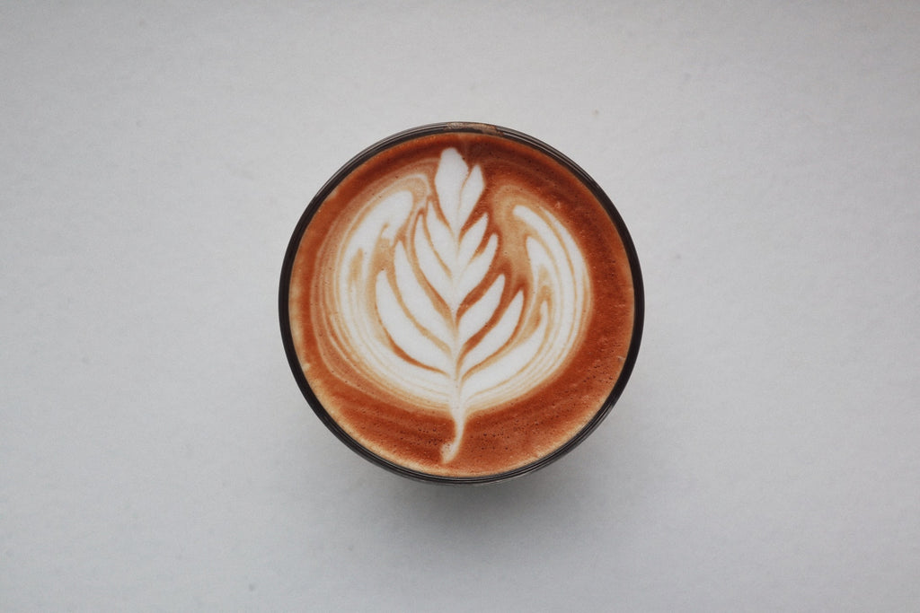 The Benefits of Decaffeinated Coffee