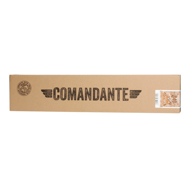 Comandante - C40 MK4 Nitro Blade Copper Mountain – Mod Rockers