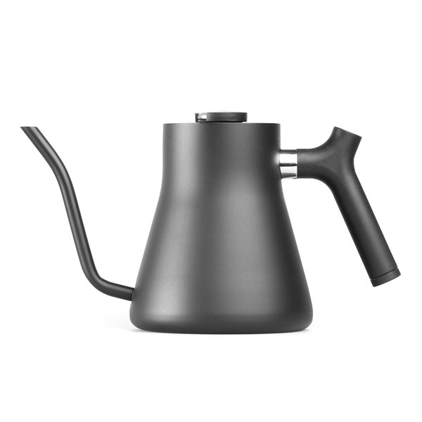 Fellow Stagg Kettle - Black - Mod Rockers