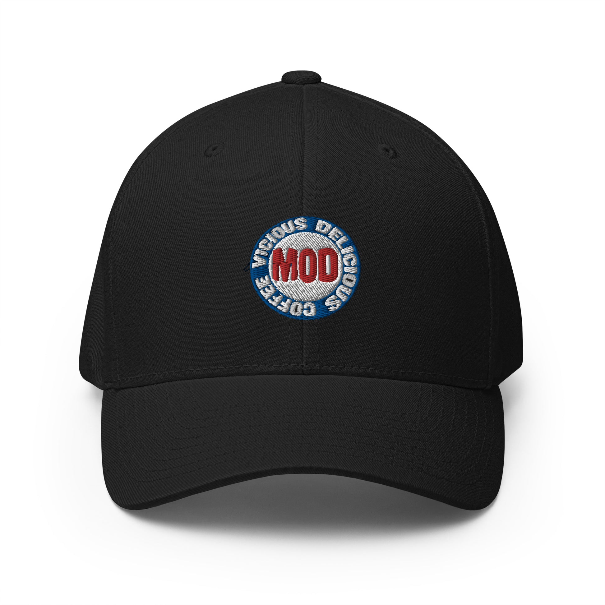 MOD - Baseball Cap - Mod Rockers
