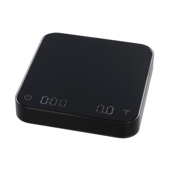 Acaia New Pearl Black - Coffee Scale – Mod Rockers